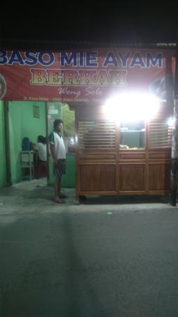 Photo's Bakso Berkah Wong Solo