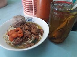 Photo's Bakso Berkah Wong Solo