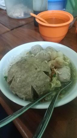 Photo's Bakso Berkah Wong Solo