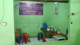 Photo's Bakso Berkah Wong Solo