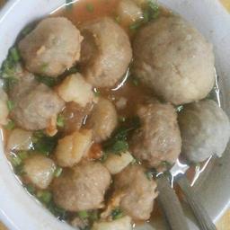 Photo's Bakso Daging Sapi Bang Eric