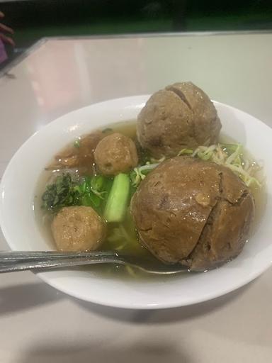 BAKSO DIVA