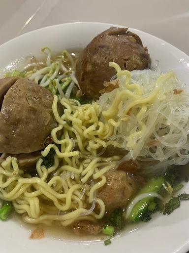 BAKSO DIVA