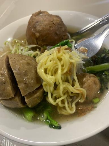 BAKSO DIVA