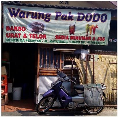 BAKSO DODO