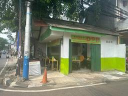 Photo's Kuliner Dpr (Bakso, Mie Kocok, Panggangan)