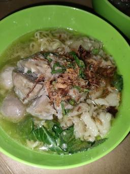 Photo's Kuliner Dpr (Bakso, Mie Kocok, Panggangan)