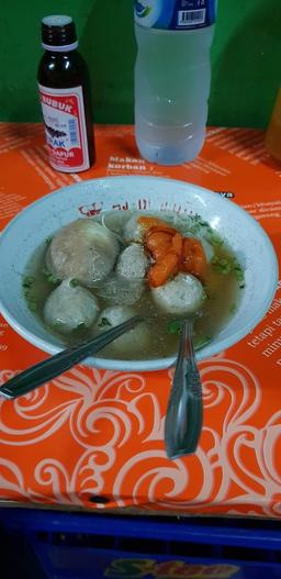 Photo's Bakso Pa'E