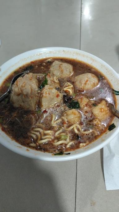 BAKSO PAK E