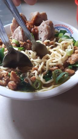 Photo's Bakso Trisno