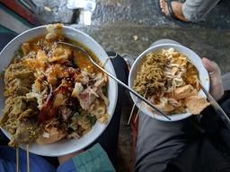 Photo's Bubur Ayam Dan Ketoprak