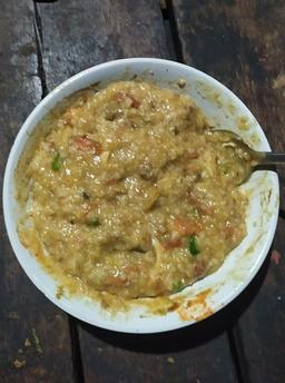 Photo's Bubur Ayam Mang Siipur