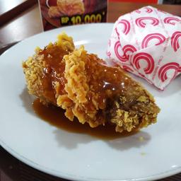 Photo's C'Bezt Fried Chicken