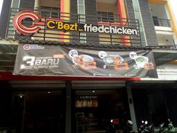 Photo's C'Bezt Fried Chicken