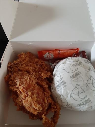 C'BEZT FRIED CHICKEN