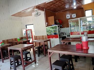 DAPUR ASRI