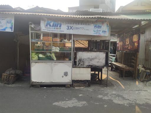 DEPOT MIE GORENG SURABAYA