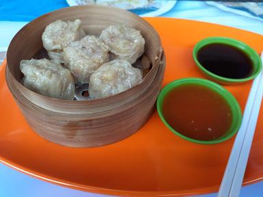 DIMSUM ARSYIF UTAN KAYU