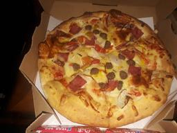 Photo's Domino'S Pizza