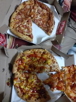 Photo's Domino'S Pizza