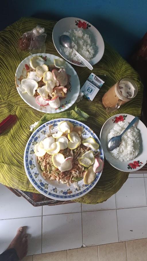 GADO - GADO TERANCAM IBU JUJU