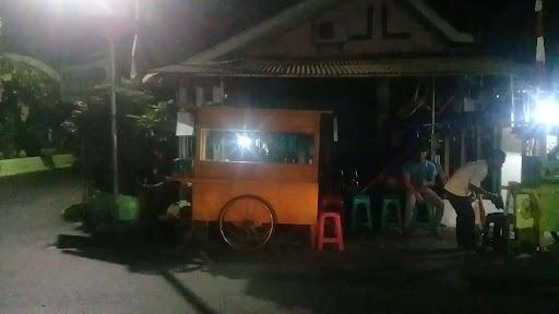 KETOPRAK TELOR PENGKOLAN