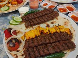 Photo's Kourosh Kebab Pramuka