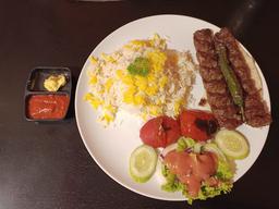 Photo's Kourosh Kebab Pramuka