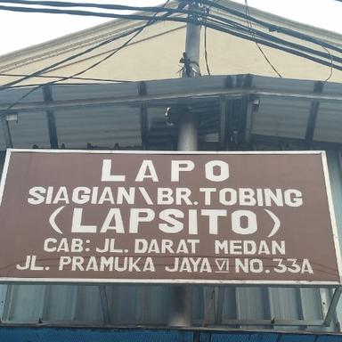 LAPSITO RUMAH MAKAN