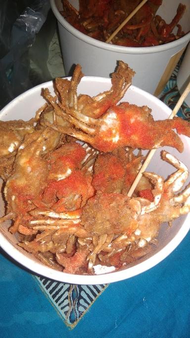 MAMANG CRAB