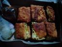 Martabak Bangka Arfandi ,Utan Kayu