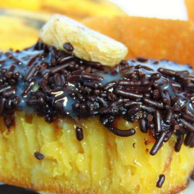 MARTABAK BANGKA FAIZ UTAN KAYU