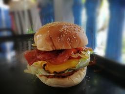 Photo's Meatz Burger And Toast
