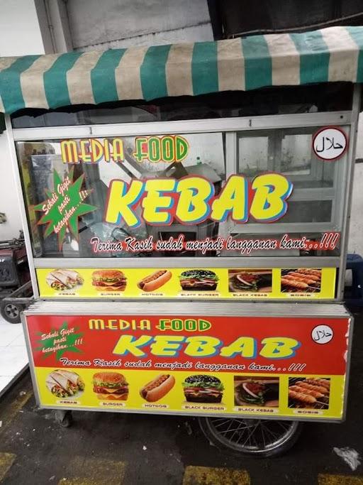 MEDIA KEBAB