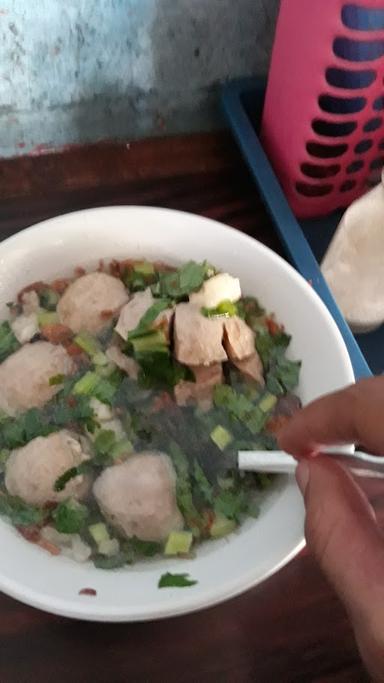 MIE AYAM & BAKSO PAKDE SAM