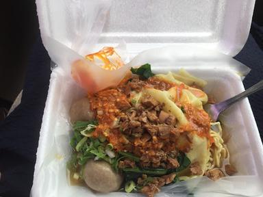 MIE AYAM PAK SARDI