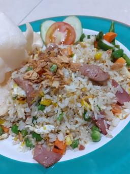 Photo's Nasi Goreng Flamboyan 9