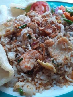 Photo's Nasi Goreng Flamboyan 9