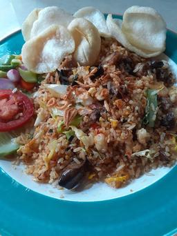 Photo's Nasi Goreng Flamboyan 9