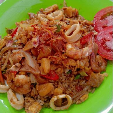 NASI GORENG GILA 275