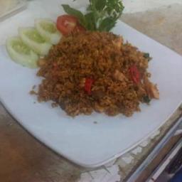 Photo's Nasi Goreng Gila Dua Putra 2