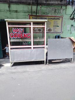 Photo's Nasi Goreng Gondrong