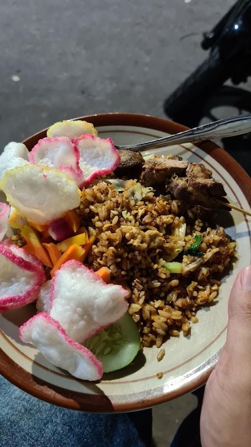 NASI GORENG GONDRONG