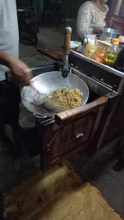 Photo's Nasi Goreng Jangkung