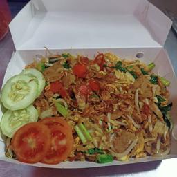 Photo's Nasi Goreng Woyo-Woyo 2