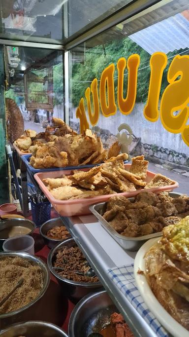 NASI UDUK GENJING