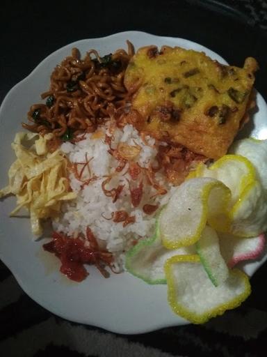 NASI UDUK ULIL