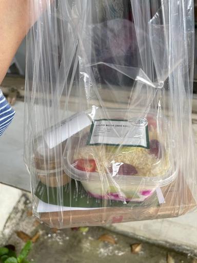 NOURISH BOX, MANGGARAI