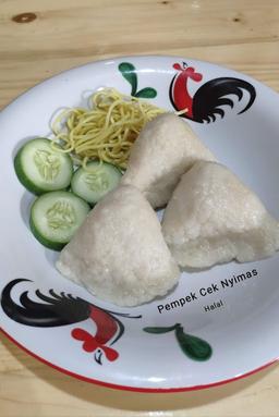 Photo's Pempek Cek Nyimas