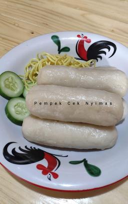 Photo's Pempek Cek Nyimas